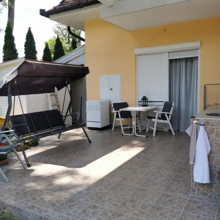 Silver Guest house