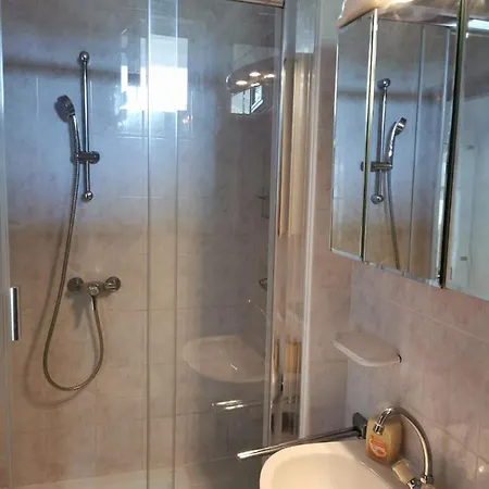 Silver Beach Gæstehus 4*