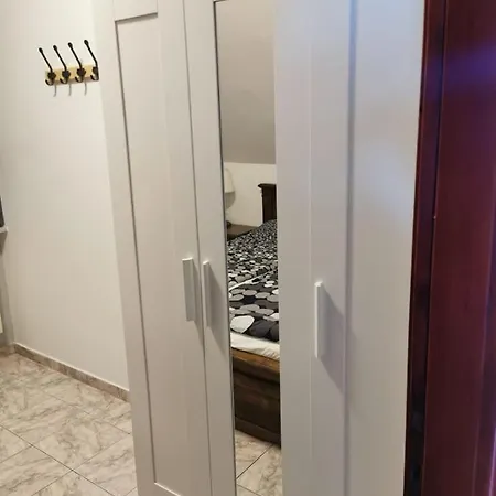 Gæstehus Silver Beach 4*