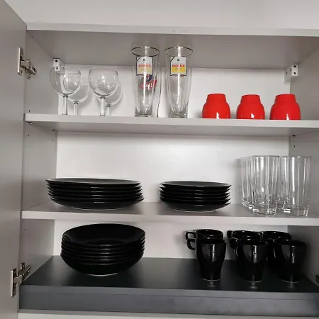 Gæstehus Silver Beach Zamárdi