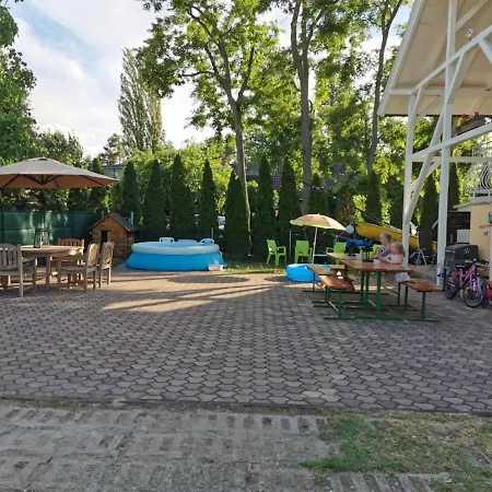 Guest house Silver
