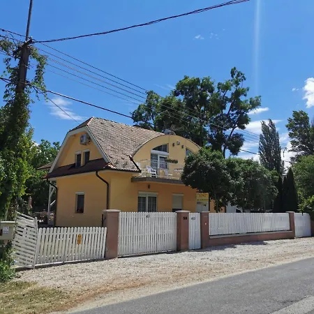 Silver Guest house *
