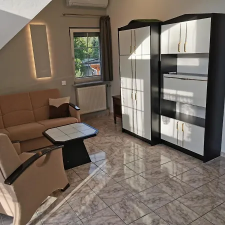 Silver Guest house Zamardi