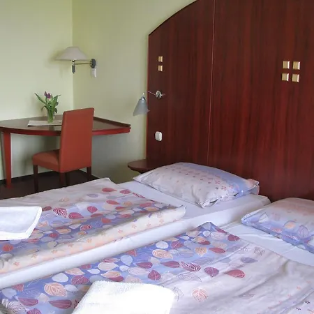 Gæstehus Silver Beach 4*