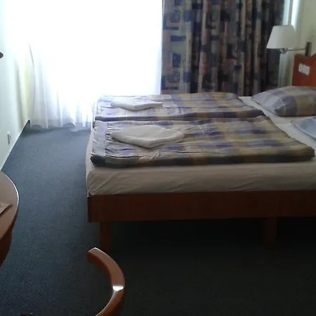 Silver Beach Gæstehus 4*
