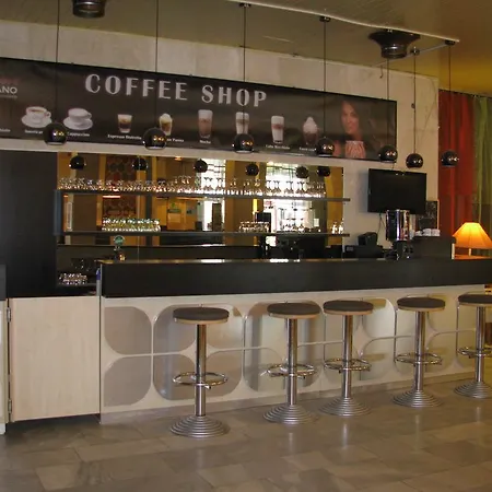 Silver Beach Gæstehus 4*