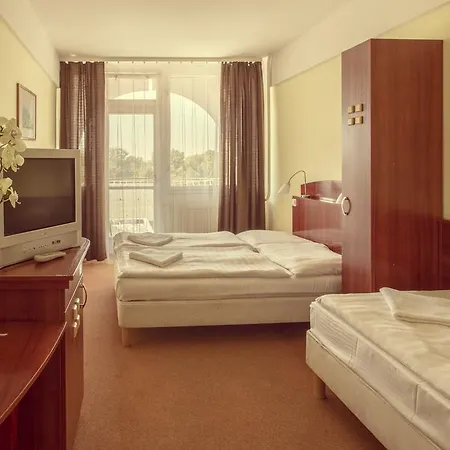Gæstehus Silver Beach Zamárdi