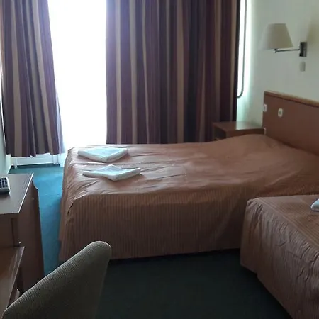 Silver Beach Gæstehus 4*