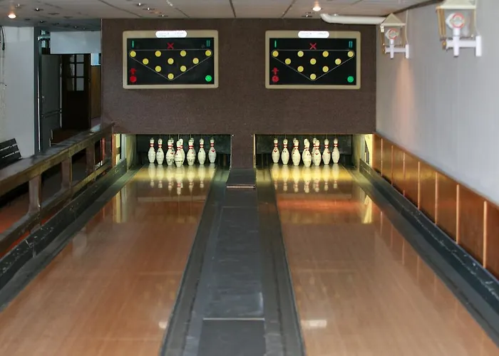 ゲストハウス Silver